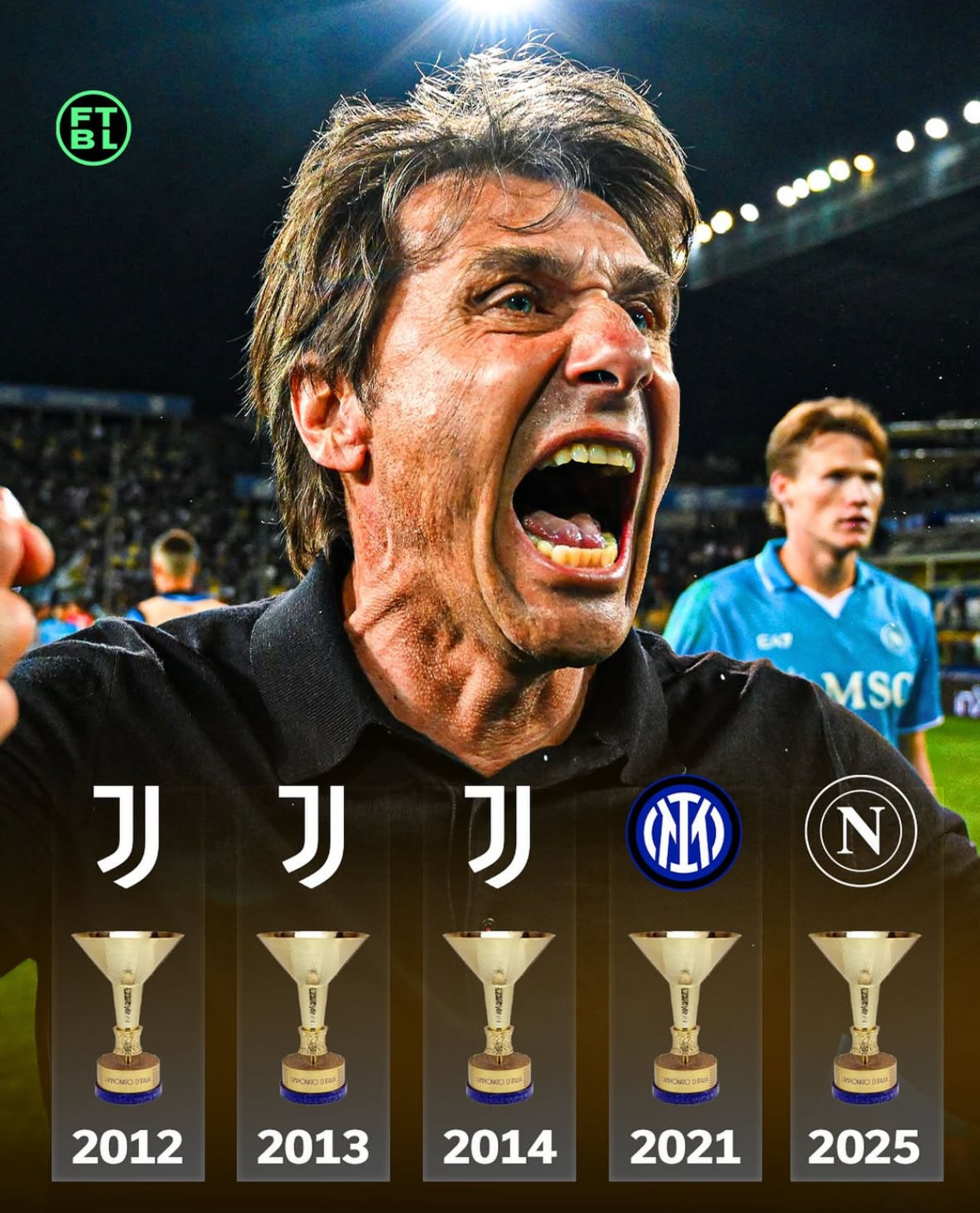 开运体育-关于欧冠赛后走向成谜;尤文图斯手感冰凉;态度坚定;阵容厚度经受考验的信息